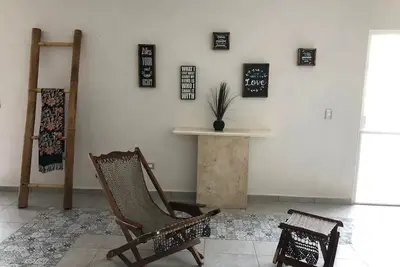 Image de Charming 4-bedroom villa with Ac and WiFi in fantastic Merida family-friendly