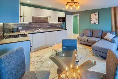 Image de 2 bedroom accommodation in Aberystwyth