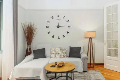 Image de Plaka Sofi Suite a modern and comfortable apartment in Plaka of Athens