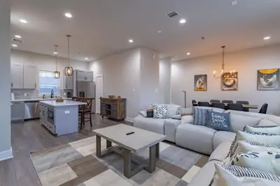 Image de Heights hideout near downtown