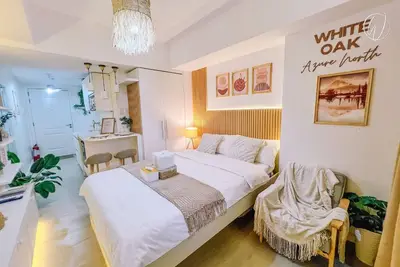 Image de Bali-Themed Studio with Pool View Balcony, Ps4, Instax, Netflix & Karaoke