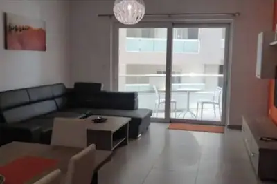 Image de Cozy Apartment 2 bdr 2 bth Terrace near Promenade