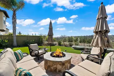 Image de Elegant Carlsbad Retreat with Outdoor Oasis