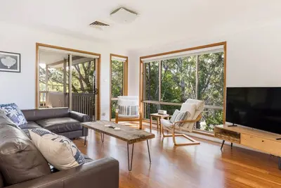 Image de Blenheim Hideaway  - 5 Mins Walk to Beach