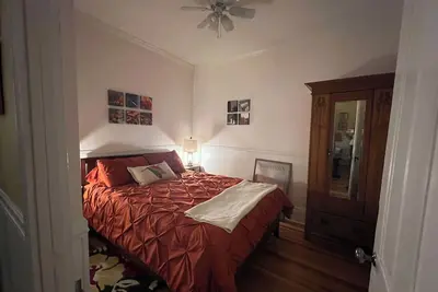 Image de Charming 2-bedroom Guest Suite in Westcliffe Co with fireplace