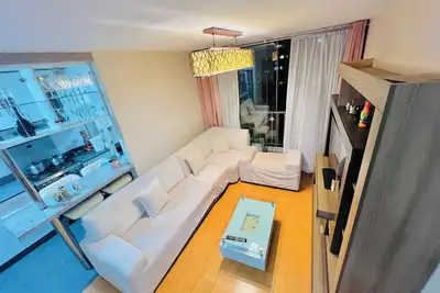 Image de Apartamento en Surco, Ubicación Ideal Para Viajeros con Acceso a Todo