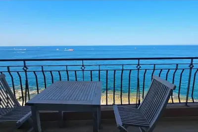 Image de Front Sea View 3 bdr Huge Apartment Sliema parking