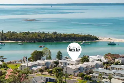 Image de Villa Ladera by Experience Jervis Bay
