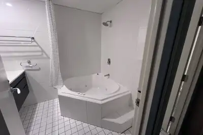 Image de One Bedroom Deluxe Spa Apartment