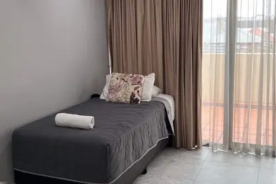 Image de One Bedroom Deluxe Spa Apartment