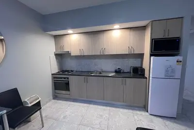 Image de One Bedroom Deluxe Spa Apartment