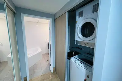 Image de One Bedroom Deluxe Spa Apartment