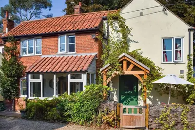 Image de 3 chambres à coucher à Foulsham