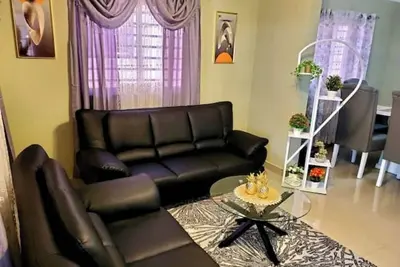 Image de Elegant Spacious 3 bdrm home La Romana Del Oeste