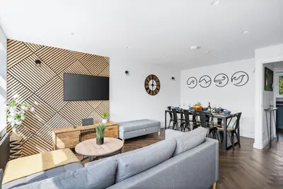 Image de Seaside Escape: Warm & Cosy Winter Getaway by the Sea