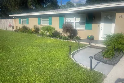 Image de Charming 2br house in Bradenton. Private outdoor oasis. Near Anna Maria beaches