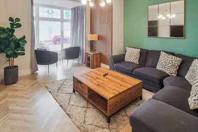 Image de 3 bedroom accommodation in Aberystwyth