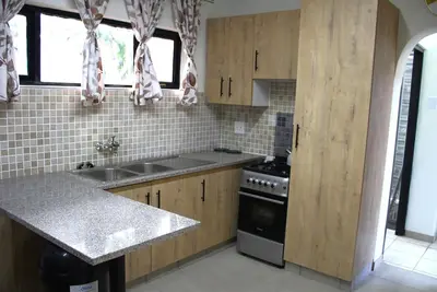 Image de The 20th 3-bedroom home