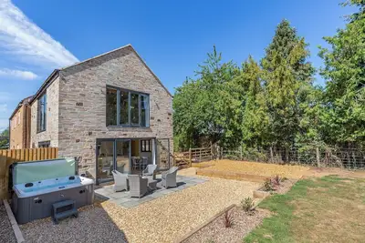 Image de 2 bedroom accommodation in Creech St Michael