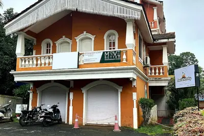 Image de Reev's Homestay: Luxury 2 Bedroom apartment