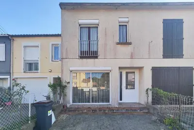 Image de Belle maison de 4 chambres à Agde