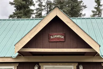 Image de Kasilof King Cabins - Iliamna Cabin