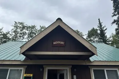 Image de Kasilof King Cabins - Reboubt Cabin