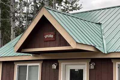 Image de Kasilof King Cabins - Spurr Cabin