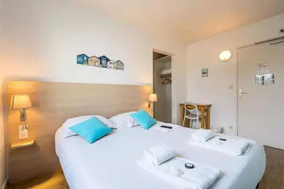 Image de Appartement