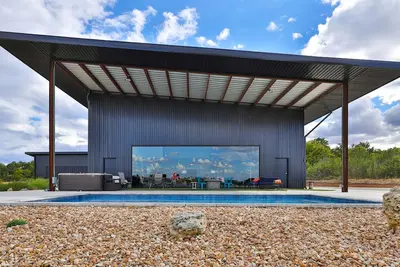 Image de The Barn at Wayward Crossing