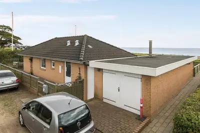 Image de Superbe maison à Haderslev avec WiFi