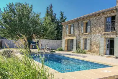 Image de Superbe maison Ă Travaillan