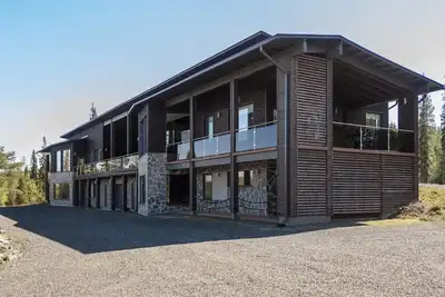 Image de Holy lake chalet a by Interhome