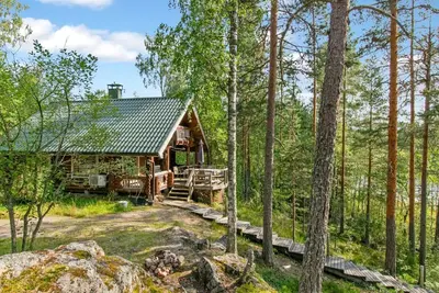 Image de Karhupirtti by Interhome