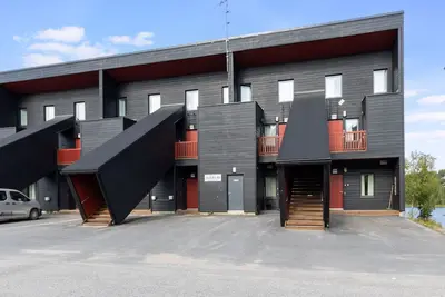 Image de Skivillas 47 ukkohalla (a8) by Interhome