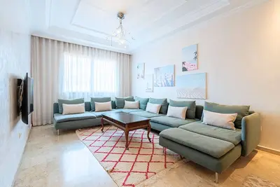 Image de Appartement Calme et Accueillant