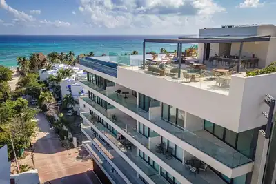 Image de Casa Señorita 3 Rooms Ocean View