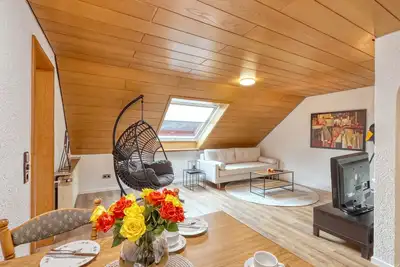 Image de Bel appartement à Bischofsheim