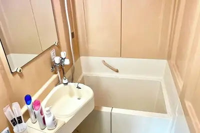 Image de 1 room apartment with 3beds. 4 minutes walk from Okubo Sta. , 2 mins to Jr Shinjuku