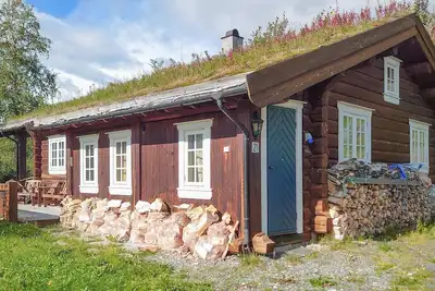 Image de Belle maison de 2 chambres à Oppdal