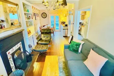 Image de Shepherds Bush W12 Magical Townhouse nr Westfield