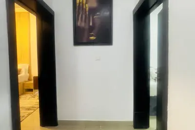 Image de Luxury Ikeja Apartment with 2 Bedrooms