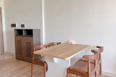 Image de Emma House 3 - Vinhomes Grand Park District 9 with 2br