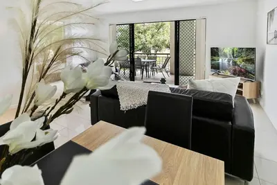 Image de Cozy Cairns Stay - Near Airport, City & Esplanade