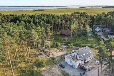 Image de Bel appartement à Dziwnów avec WiFi