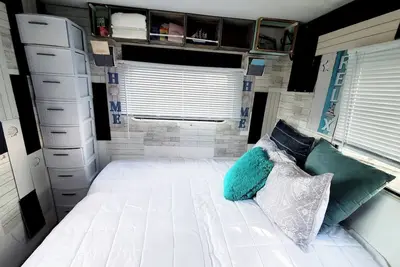 Image de Camper Apt De pour 3 personnes