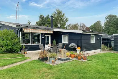 Image de Maison confortable à Grenaa avec WiFi