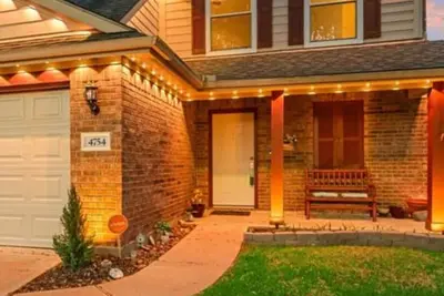 Image de Modern Cozy Retreat in Katy, Tx