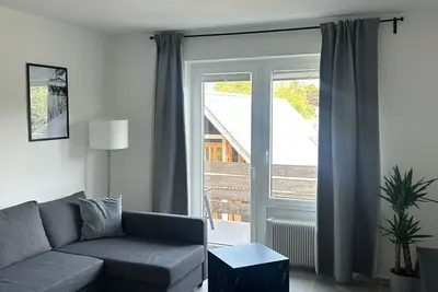 Vacation apartment Menges - newly renovated, modern vacation apartment