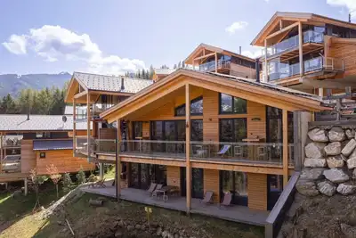 Image de Appartement proche du domaine skiable